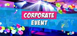 CORPORATE EVENTS